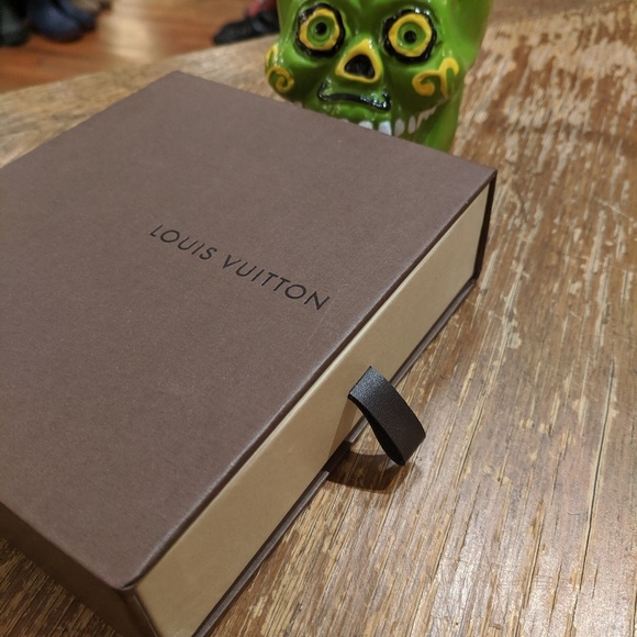 Louis Vuitton Phonecase - Picture 1 of 7